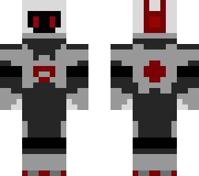 virus the robot