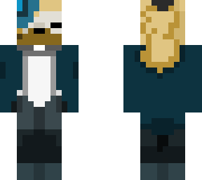 whisper the wolf