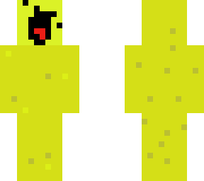 yellow guy 2.0