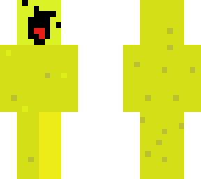 yellow guy