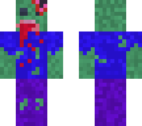 zombie