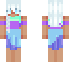 +*snowy beach*+ ce
