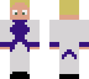 8de chad blonde good