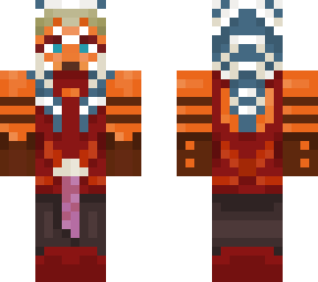 ahsoka tano