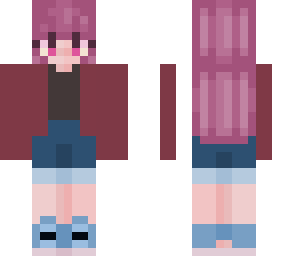 akios pink skin