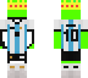 argentina dream king