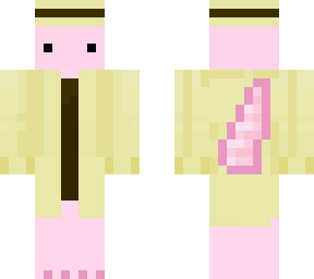 axomellow detective waffle squad