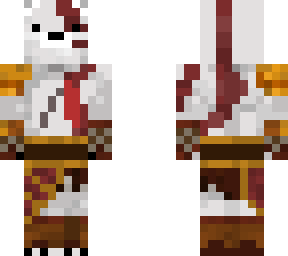 bear kratos