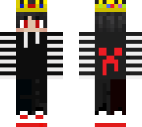 blange bg skin