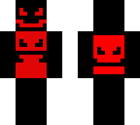 blood vs