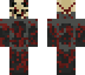 bloody null