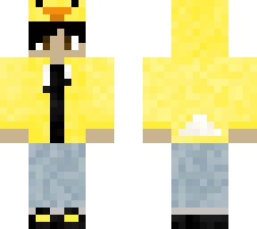 boko duck