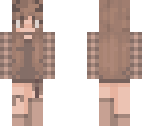 brown demon