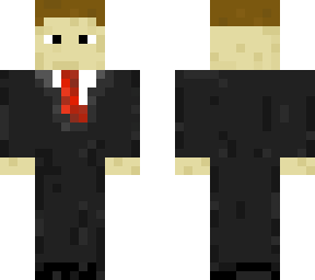businessman