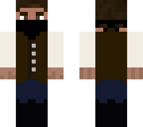 cattle rustler