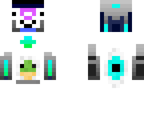 champion | Minecraft Skins