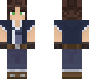 claire