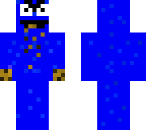 coocke men