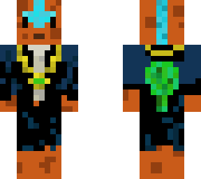 cookie skin