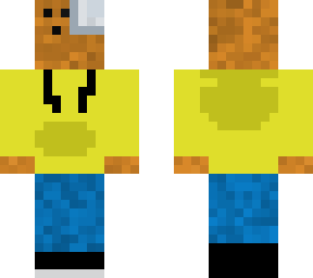 coolcoconut man 2.0