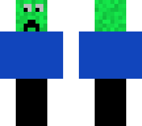 creeper boi