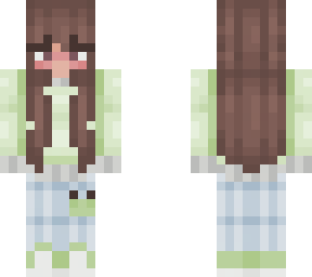 custom skin for nova