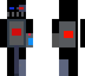 cyborg