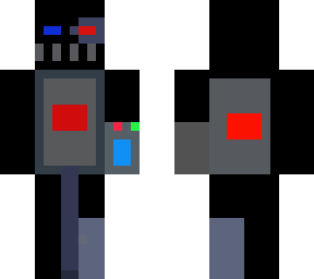 cyborg