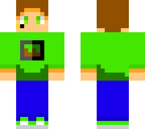 damoniator remade again