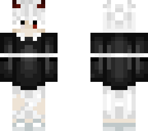 demon for friend