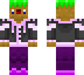 dj of grass - 1 layer