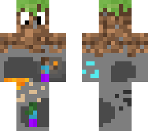 earth noob