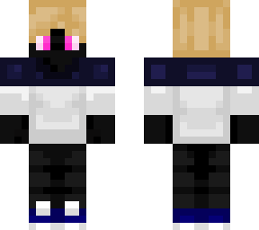 enderborn me