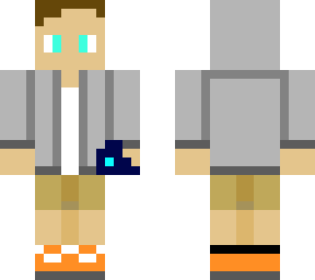 ethan with sculk infection stage 2