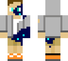 ethan with sculk infection stage 4