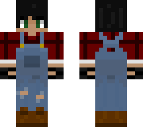 farmer mango remake