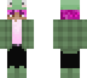 frog