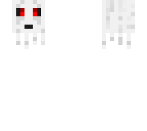 ghast | Minecraft Skin