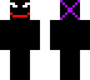glitched vemon