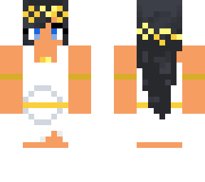 goddess aphmau