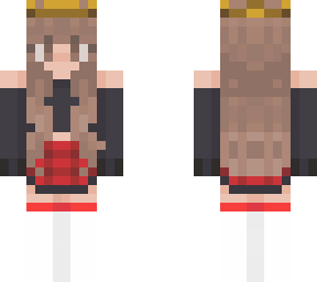 gold crown