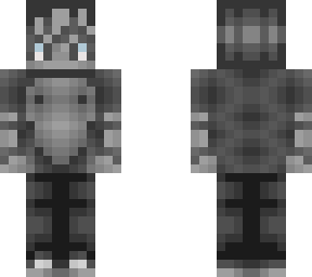 gorilla boy