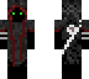 grim rea[er edit