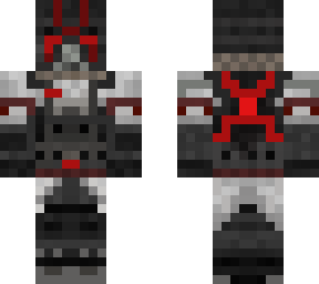 h.e.l.g.h.a.s.k shocktrooper