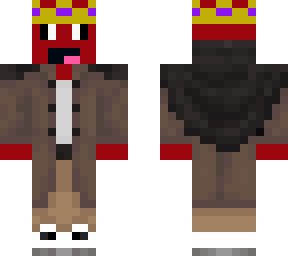 hobo red king