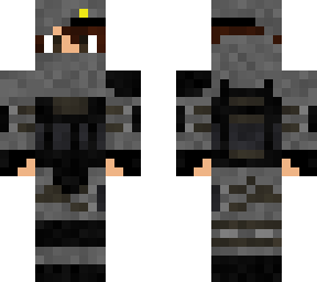 isaac as an army guy