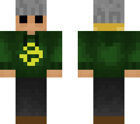 itissnack with a beanie, fixed