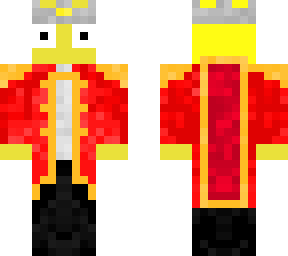 king crazy