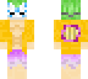 kitsunefish