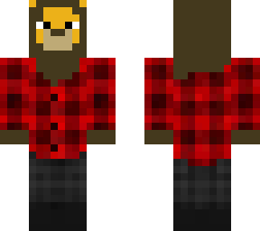 lionscrafters normalskin
